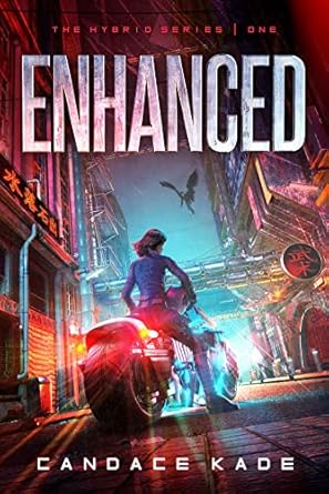 Book Review: Enhanced