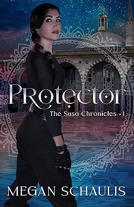 Book Review: Protector