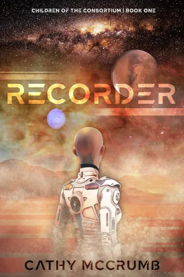 Book Review: Recorder