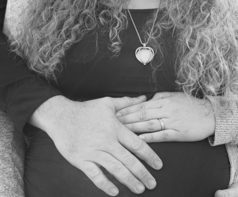 A cry for a Child is Answered