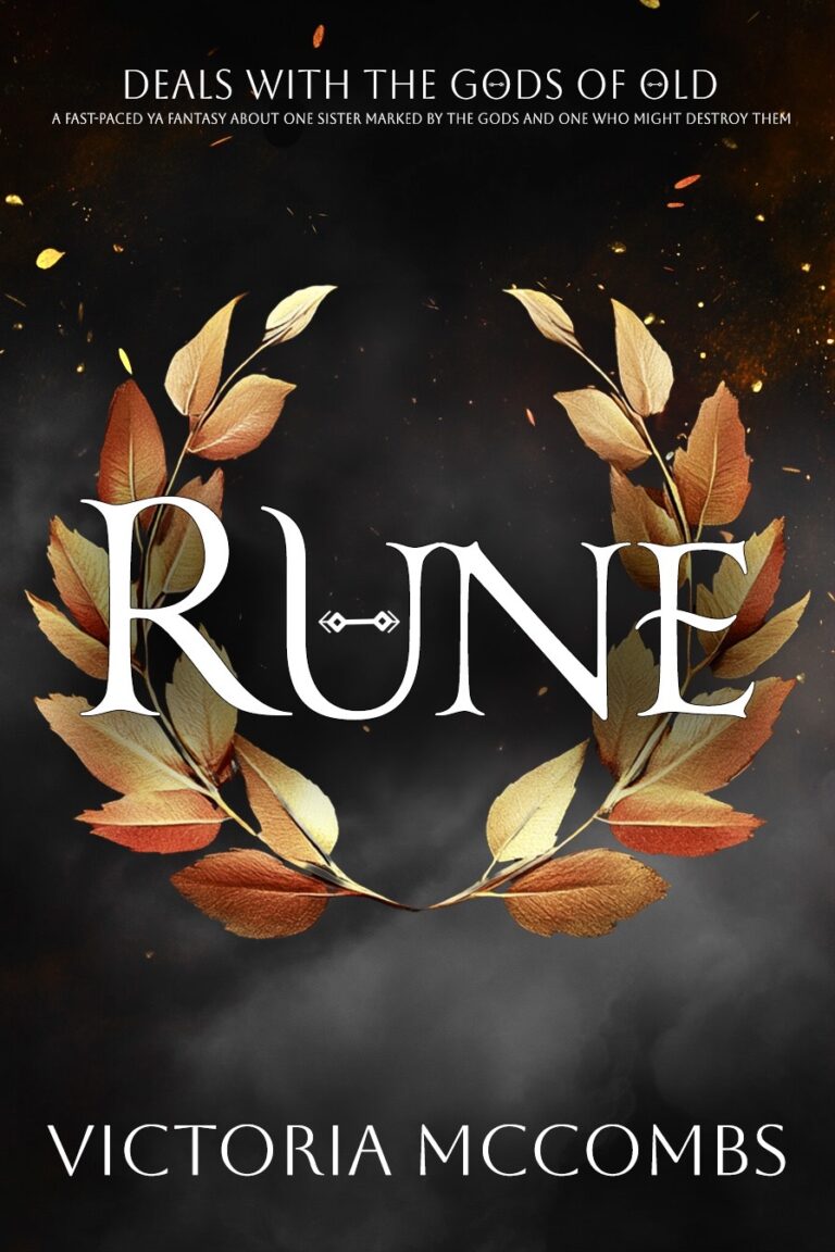 Book Review: Rune