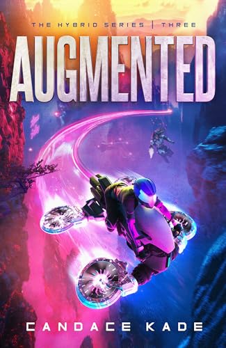 Book Review: Augmented