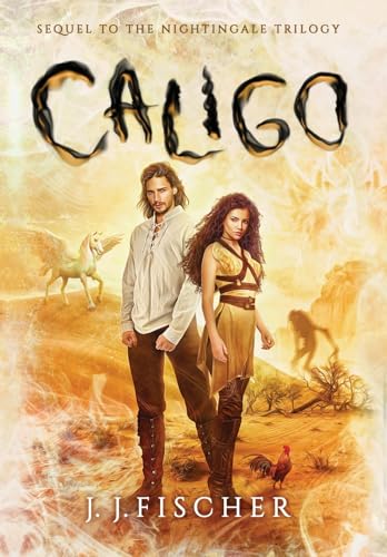 Book Review: Caligo