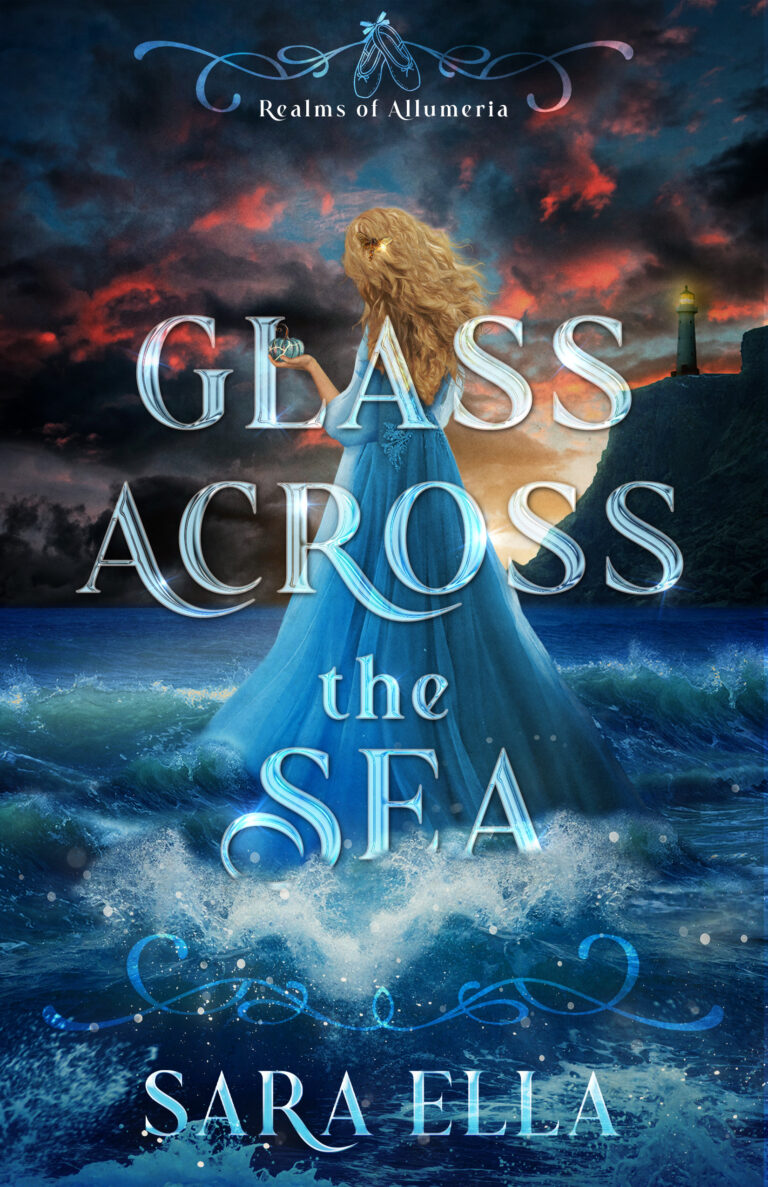 Book Review: Glass Across the Sea