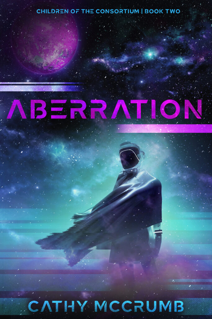 Book Review: Aberration