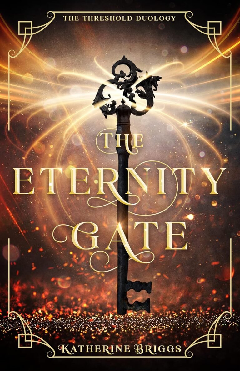 The Eternity Gate: